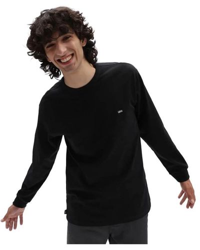 Vans Sweatshirts & hoodies > sweatshirts - Noir
