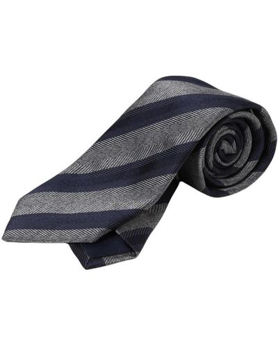 Altea Ties - Blue