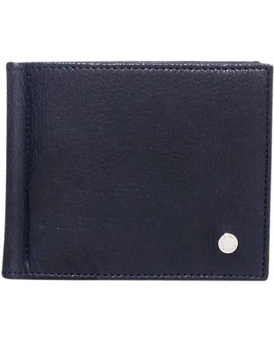 Orciani Wallet - Blau