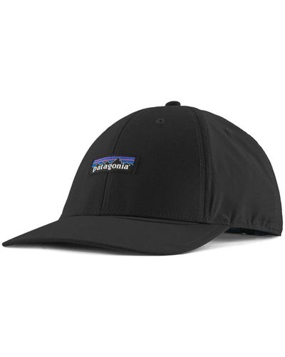 Patagonia Accessories > hats > caps - Noir