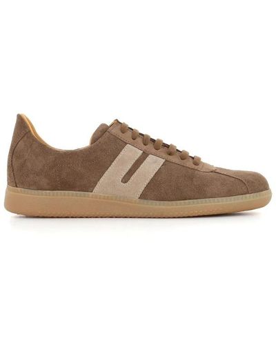 Ludwig Reiter Trainers - Brown
