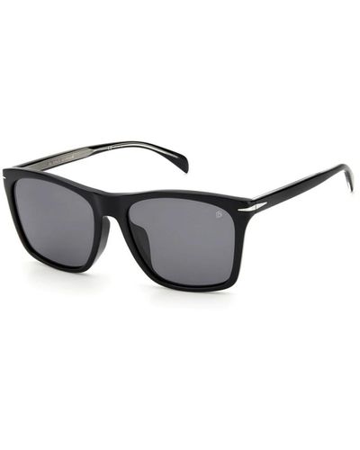 David Beckham Accessories > sunglasses - Noir