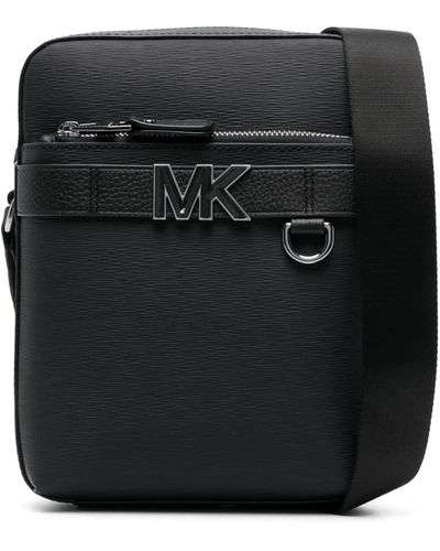 Michael Kors Messenger bags - Schwarz