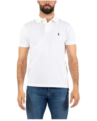 Ralph Lauren Polo shirt - Weiß