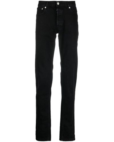 A.P.C. Jeans skinny - Noir