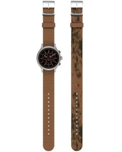 Timex Watches - White