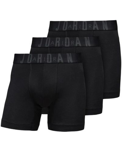 Nike Underwear > bottoms - Noir