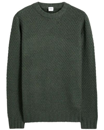 Aspesi Knitwear - Grün