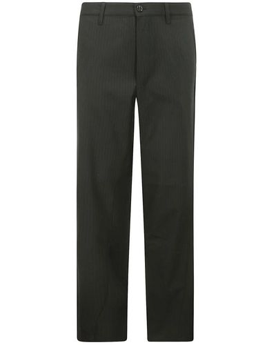 sunflower Trousers > suit trousers - Gris