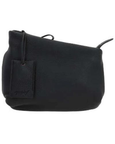 Marsèll Shoulder Bags - Black