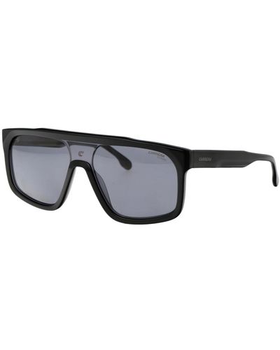 Carrera Stylische sonnenbrille für sonnige tage - Schwarz