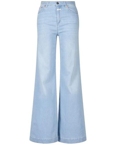 Closed Flared jeans - Azul
