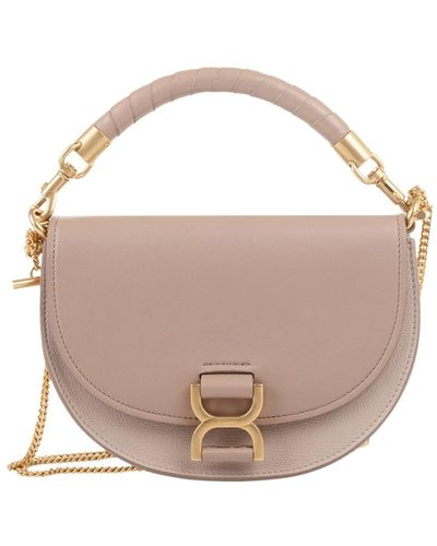 Chloé Shoulder Bags - Pink