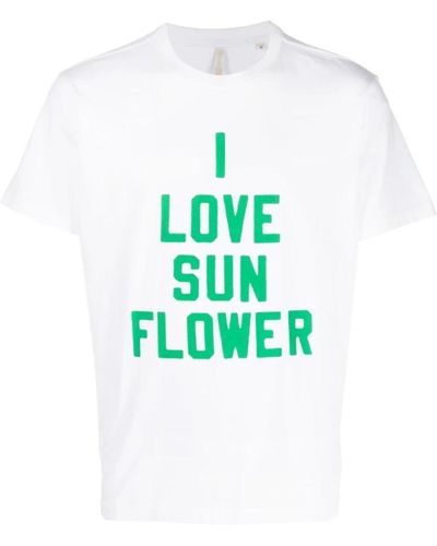 sunflower T-Shirts - Grün