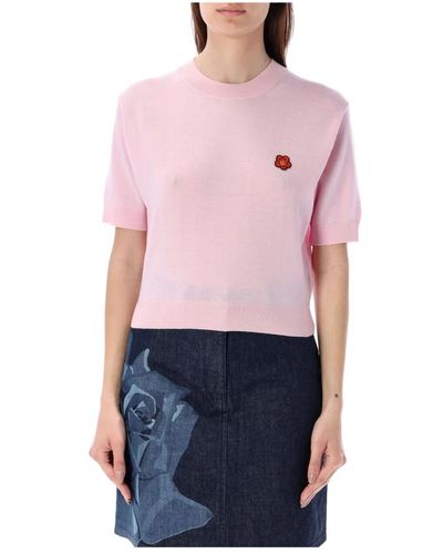 KENZO Knitwear - Pink