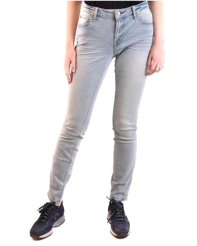Marc Jacobs Skinny Jeans - Blue