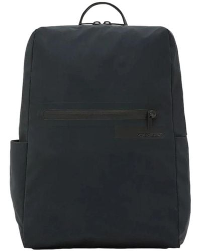 Rrd Backpacks - Black