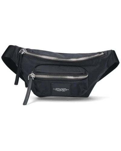 Marc Jacobs Belt Bags - Black