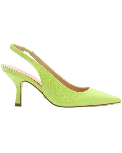 Guess Court Shoes - Green