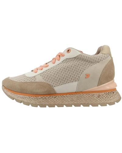 Gioseppo Sneakers - Natur