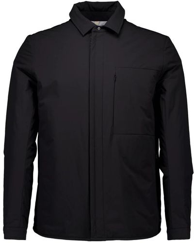 DUNO Jackets > light jackets - Noir