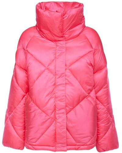 OOF WEAR Jackets - Pink