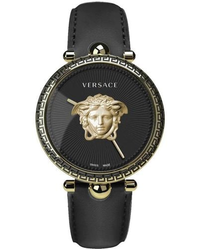Versace Accessories > watches - Jaune