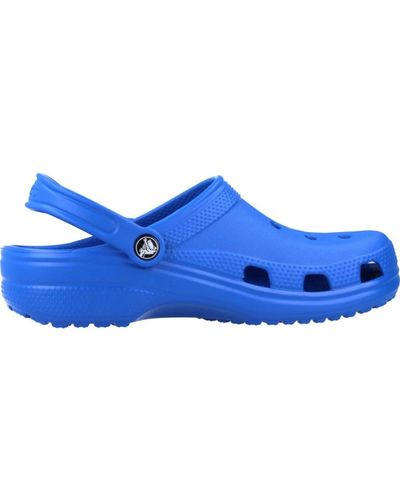 Crocs™ Flip flops - Azul