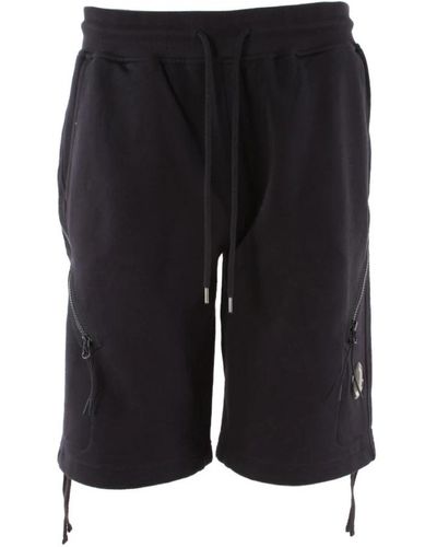 Short C.P. COMPANY Men color Black