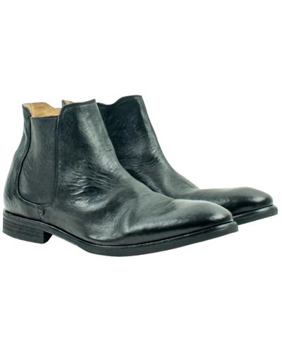 Hudson Jeans Shoes > boots > ankle boots - Vert