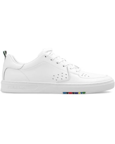 PS by Paul Smith Cosmo sneakers - Bianco
