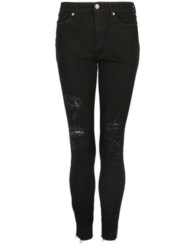 Juicy Couture Jeans skinny - Nero