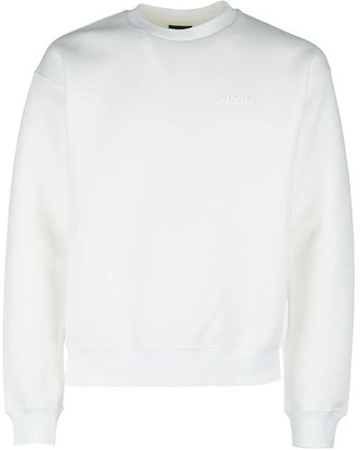 Mackage Sweatshirts & hoodies > sweatshirts - Blanc
