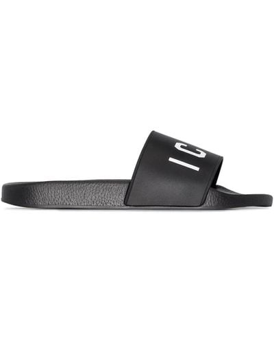 Louis Vuitton Sandals - Schwarz