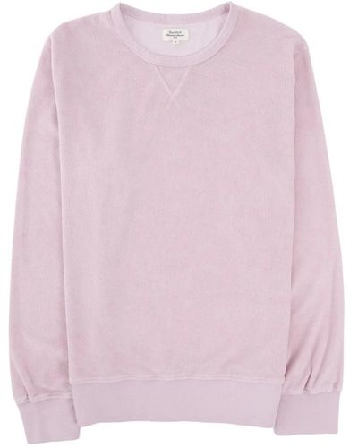 Hartford Sweatshirts - Pink