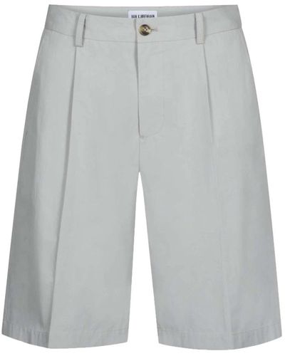 Han Kjobenhavn Suit shorts - Grigio