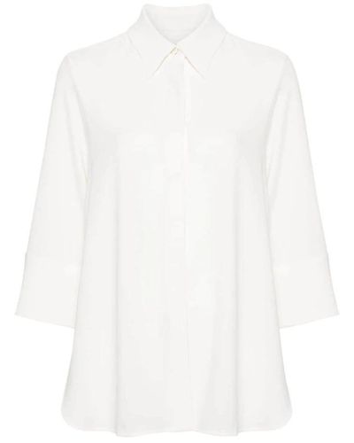 Alberto Biani Shirts - White