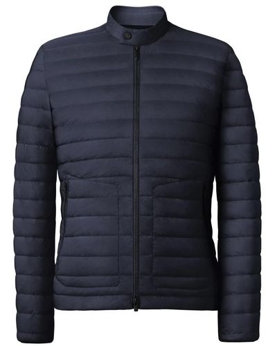 UBR Jackets > light jackets - Bleu