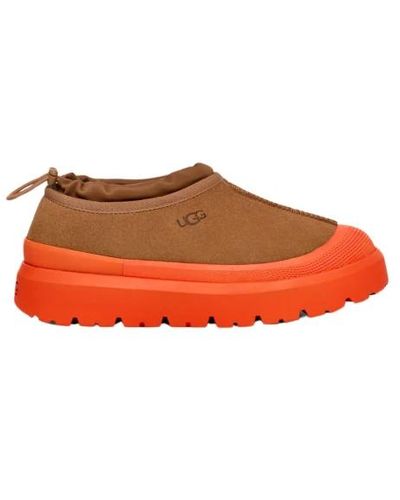 UGG Tasman weather hybrid scarpe - Arancione