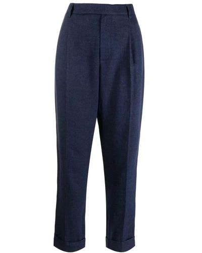 Ralph Lauren Trousers - Azul