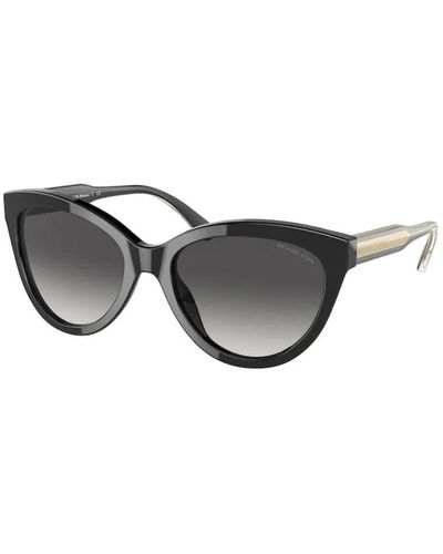 Michael Kors Stylische sonnenbrille - Grau