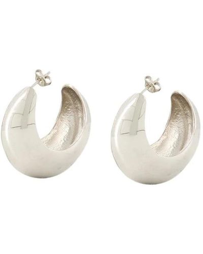 Isabel Marant Accessories > Jewellery > Earrings - Metallic