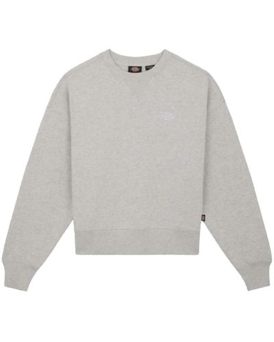Dickies Summerdale sweatshirt - Grau