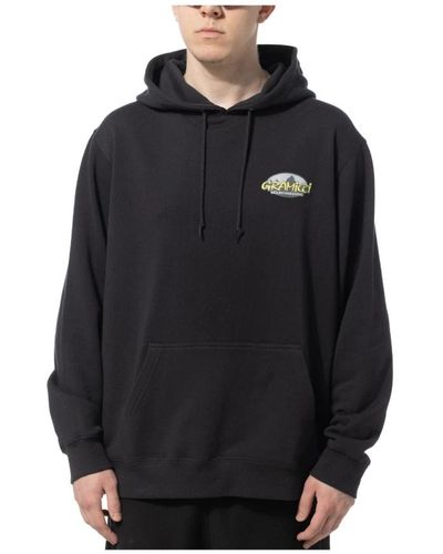 Gramicci Sweatshirts & hoodies > hoodies - Noir