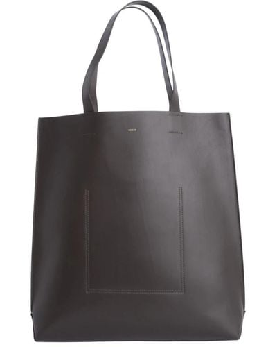 Soeur Bags > shoulder bags - Noir