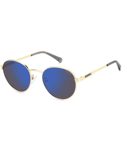 Polaroid Sunglasses - Azul