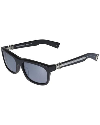 Chrome Hearts Sunglasses - Noir
