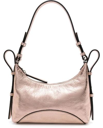 Zanellato Shoulder Bags - Pink
