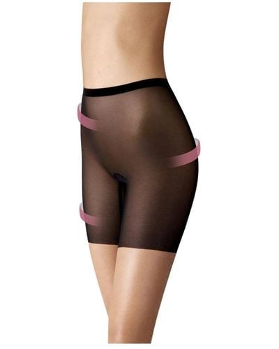 Wolford Bottoms - Marrone