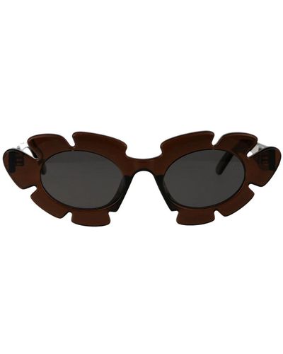 Loewe Sunglasses - Brown
